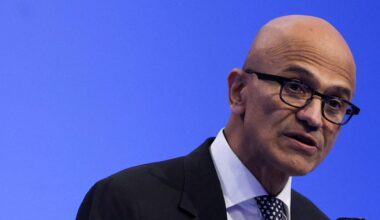 Microsoft Execs Explain RTO Mandate in Internal Meeting