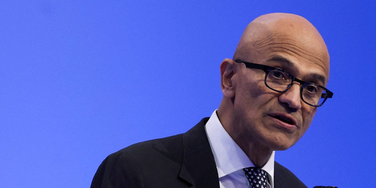 Microsoft Execs Explain RTO Mandate in Internal Meeting