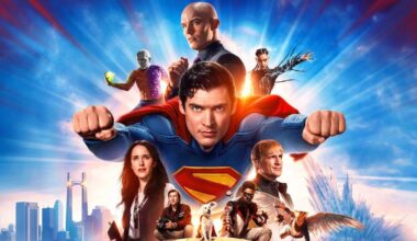 “Superman” feels nostalgic: Insights thoughtful, timeless conversation | Arts & Entertainment