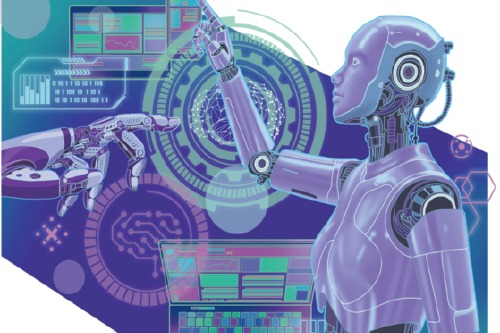 Business environment proves its value in stimulating innovation - Opinion