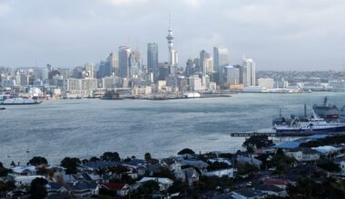 NZ Eases Foreign Buyer Ban, Lets Golden Visa Investors Buy $5M Homes