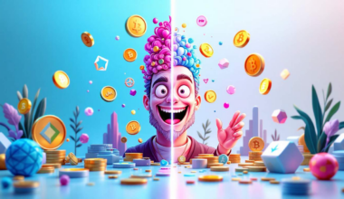 Memes or Mainstays: What’s Your Crypto Choice?