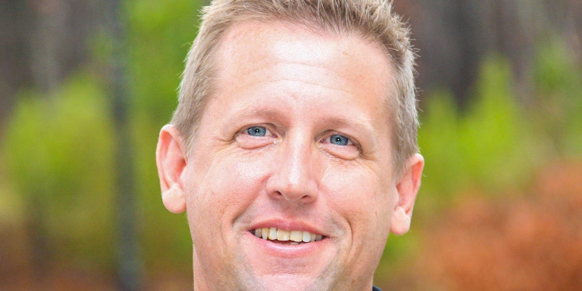 Unemployed Gen Xer Explains How He's Trying to Reinvent Himself at 56