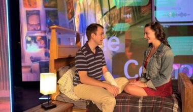 Rivertown to open new production of 'Dear Evan Hansen' | Entertainment/Life