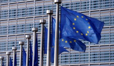 EU advances trade agreements with Mercosur, Mexico