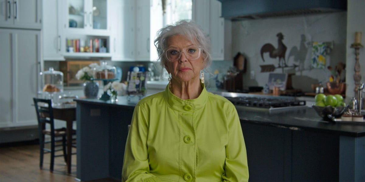Paula Deen Speaks on Her Scandal and Being 'Canceled' in New Documentary