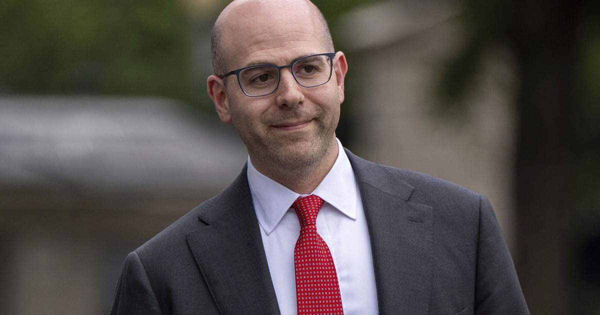 Trump's Federal Reserve appointee seeks steeper rate cuts | Business