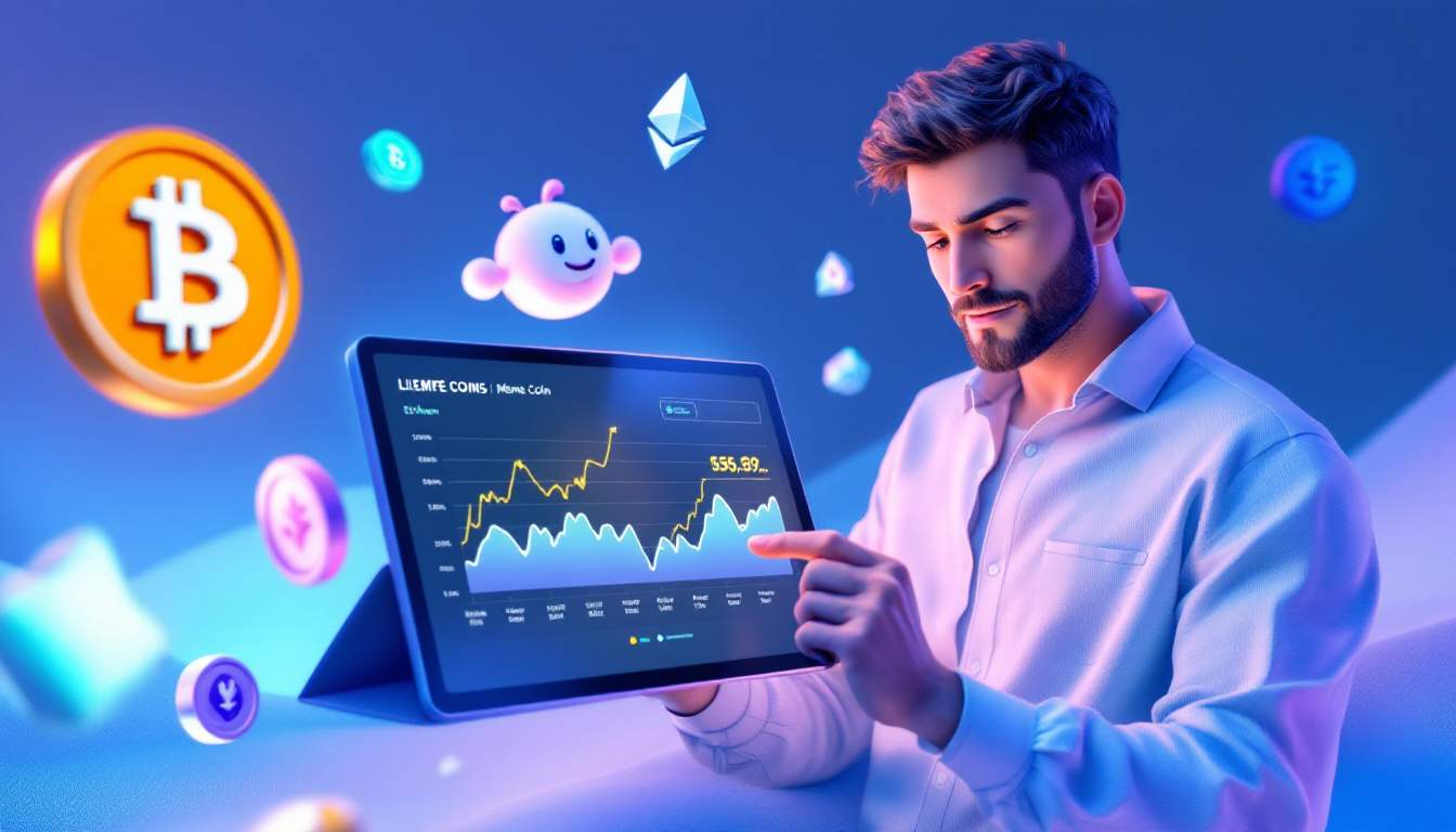 Meme Coins: The Risks and Rewards of This Crypto Investment Trend