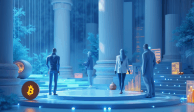 Cryptocurrency Market: A Chaotic Dance with Emerging Trends