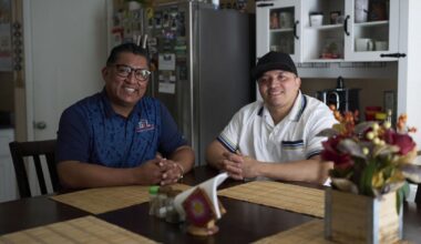 Artificial intelligence helps break barriers for Hispanic homeownership | Business