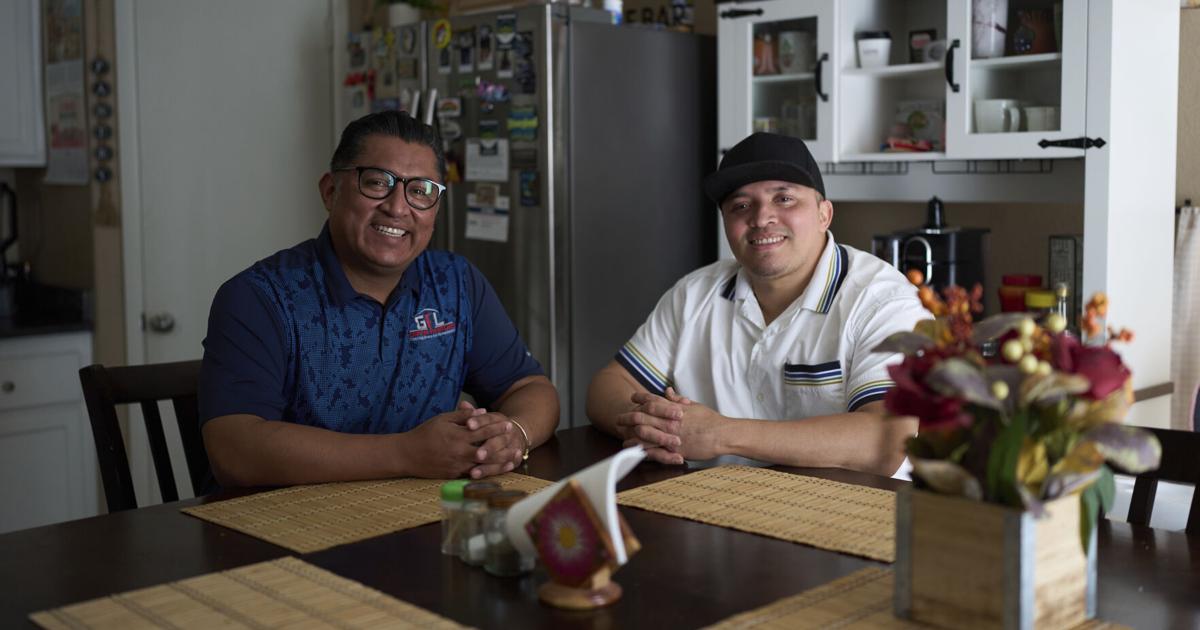 Artificial intelligence helps break barriers for Hispanic homeownership | Business