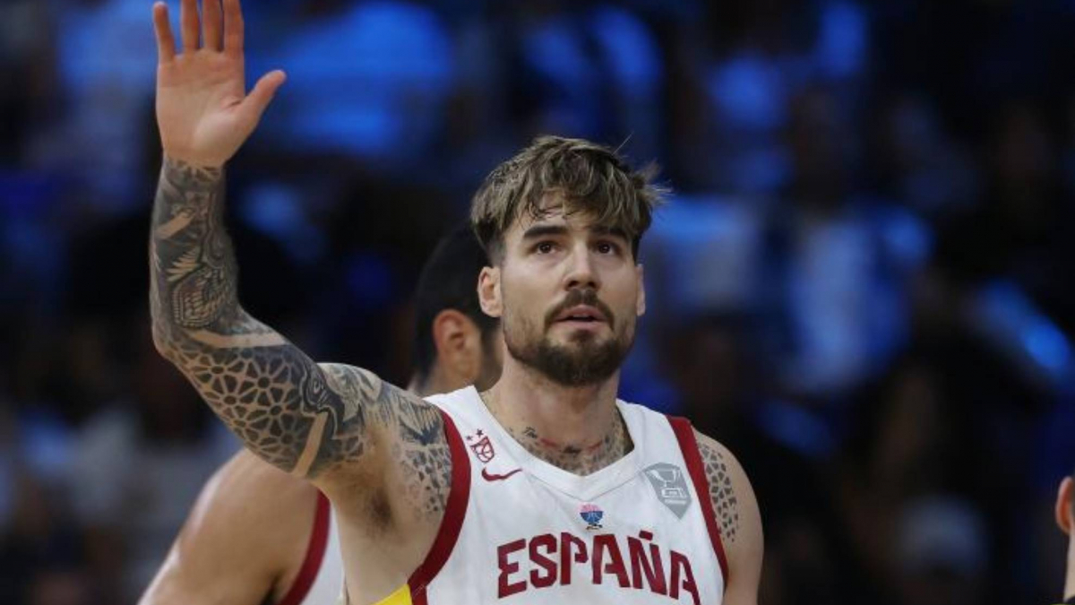 "Asumo la culpa, no he estado a la altura, es un fracaso"