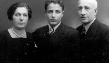 How Shanghai became safe harbor for jews