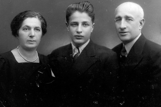 How Shanghai became safe harbor for jews