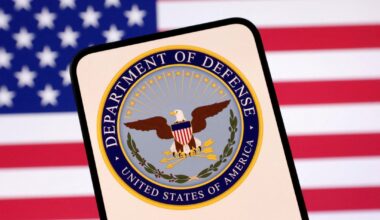 Trump plans to revive Department of War