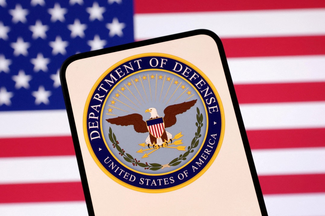 Trump plans to revive Department of War