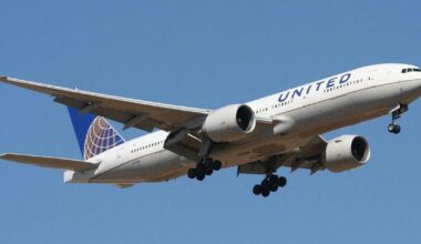 United To Resume Flights to Tel Aviv From Chicago and DC in November | News