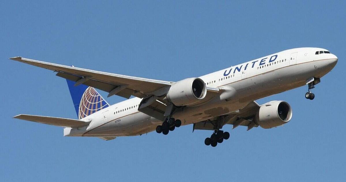 United To Resume Flights to Tel Aviv From Chicago and DC in November | News