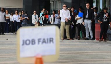 What to Do If You Need a Job in the Frustrating Labor Market