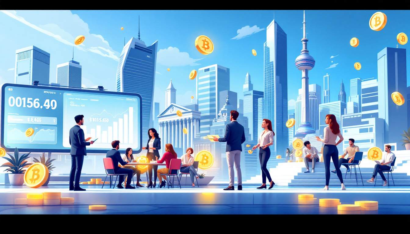 What Are the Key Trends Reshaping the Future of Cryptocurrency Payroll?