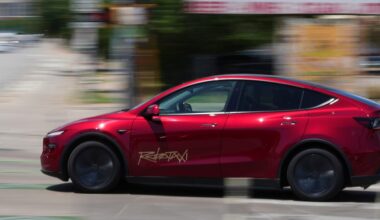 I Had Access to Tesla's Robotaxi. Now I Don't.