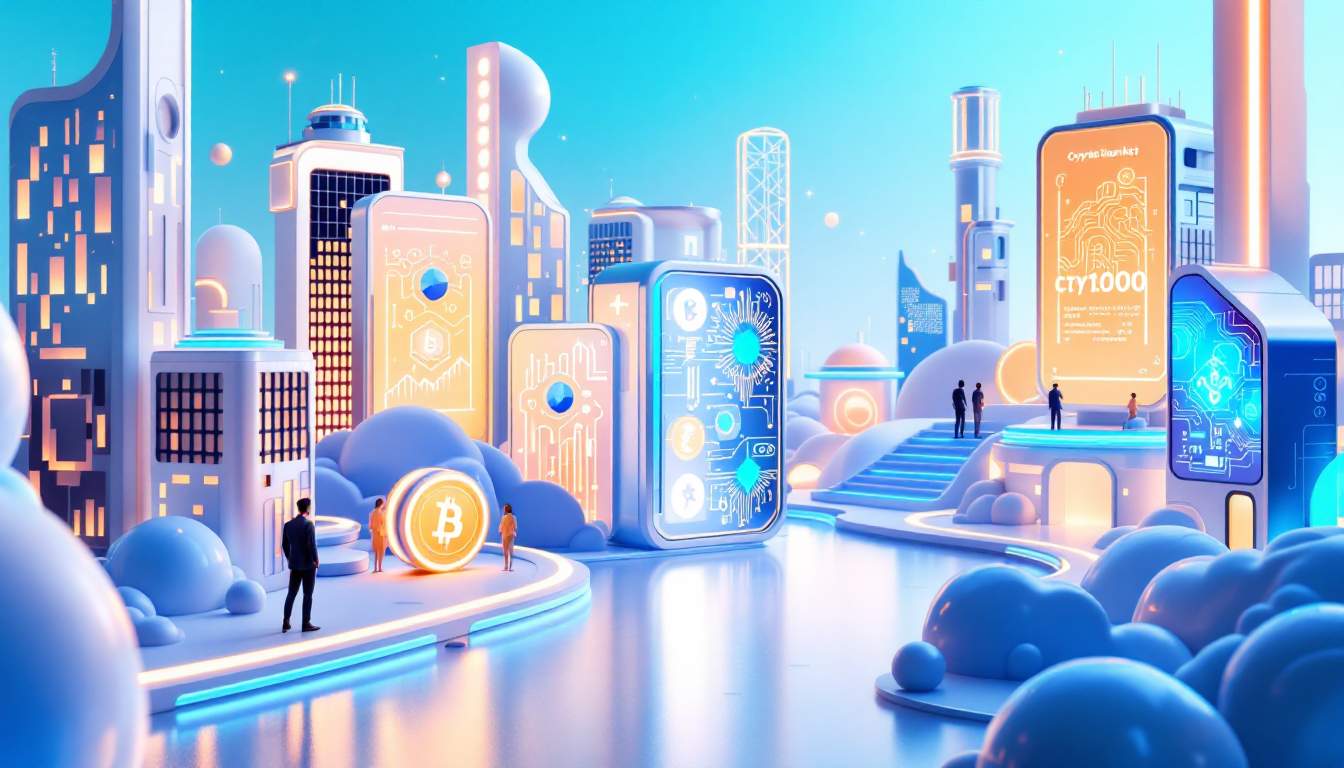 Unpacking the Crypto Market Structure Bill