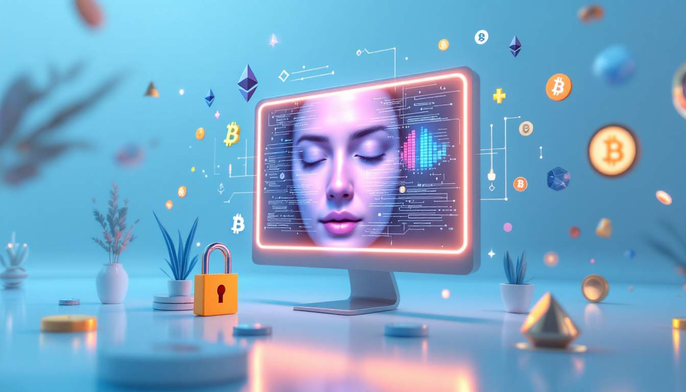 Deepfake Scams in Crypto: What You Need to Know