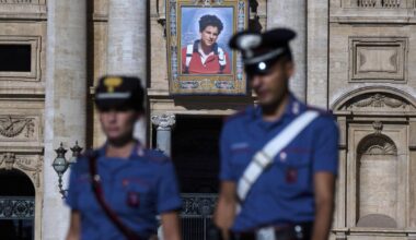 Pope Leo XIV to declare 15-year-old computer whiz, known as God's influencer, a saint | National News