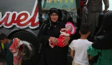 Over 100,000 Afghan refugees return home in 1 week: ministry - World