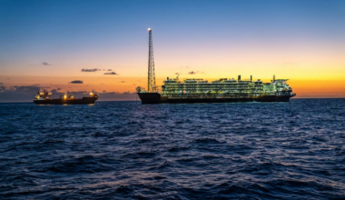 FPSO fleet correlations: examining storage vs deadweight