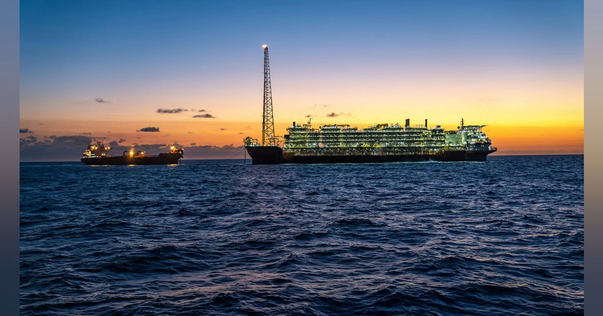 FPSO fleet correlations: examining storage vs deadweight