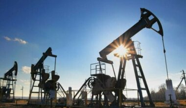Bearish clouds gather over crude oil - BR Research