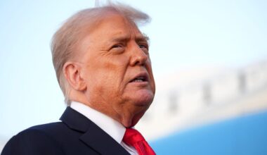 Trump, Post-Hyundai ICE Raid: Companies Must Respect Immigration Law