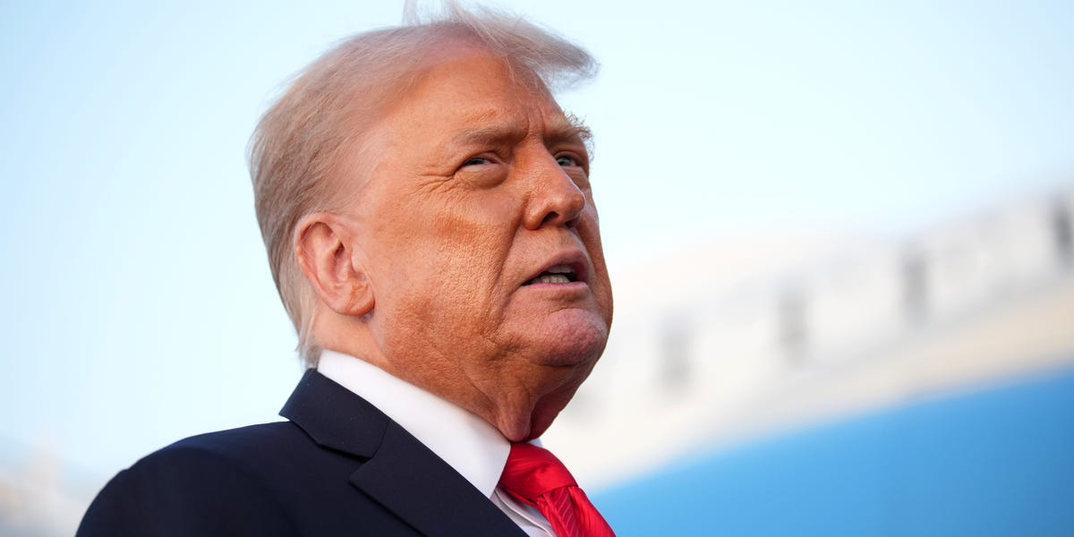 Trump, Post-Hyundai ICE Raid: Companies Must Respect Immigration Law