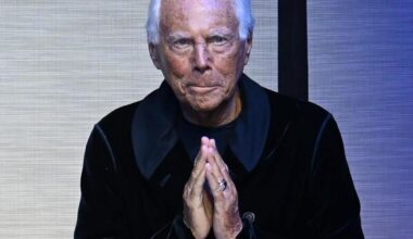 Giorgio Armani, ecco il testamento: alla Fondazione la proprietà della società, a Dell’Orco il 40% dei diritti di voto. «Entro 18 mesi vendere il 15% a Lvmh, Essilor-Luxottica o L'Oreal»