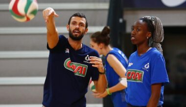 Club italia, l'idea di Velasco divenuta una fucina di campionesse«