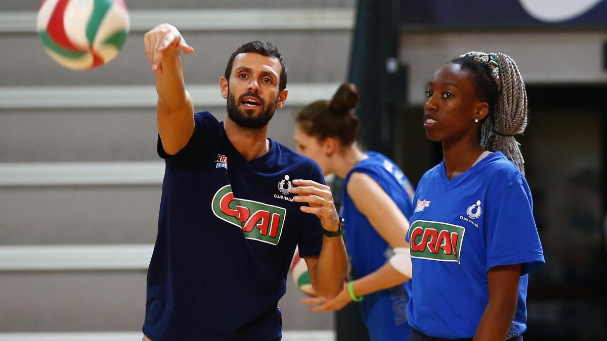 Club italia, l'idea di Velasco divenuta una fucina di campionesse«