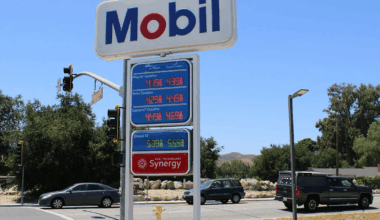 WATCH: Legislator warns gas could reach $8 to $10 a gallon | California