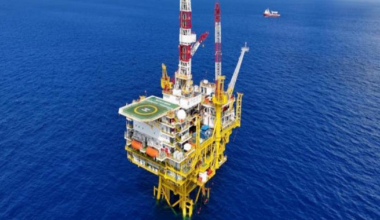 CNOOC starts up Wenchang 16-2 oil production offshore China