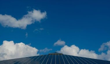 Commerce Awards $41.1M in Clean Energy Community Grants | News