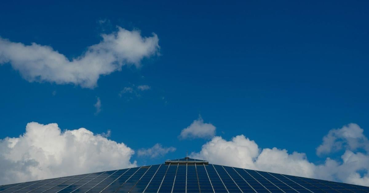 Commerce Awards $41.1M in Clean Energy Community Grants | News