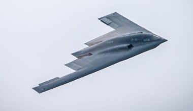 US Eyes New Bunker-Buster Bomb to Replace Those Used to Strike Iran