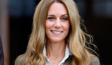 The Truth About Kate Middletons Hair Backlash