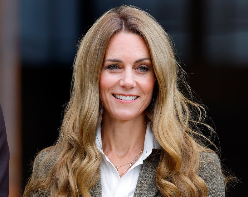 The Truth About Kate Middletons Hair Backlash