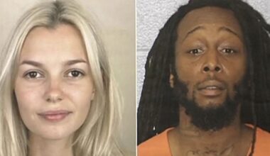 Charlotte rail murder draws sparring of Cooper against Whatley, Vance | North Carolina