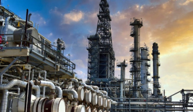 Phillips 66 to take full ownership of Wood River, Borger refineries