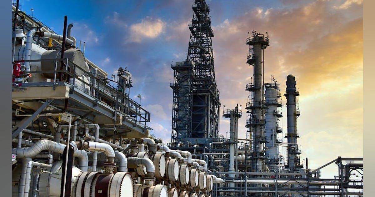 Phillips 66 to take full ownership of Wood River, Borger refineries