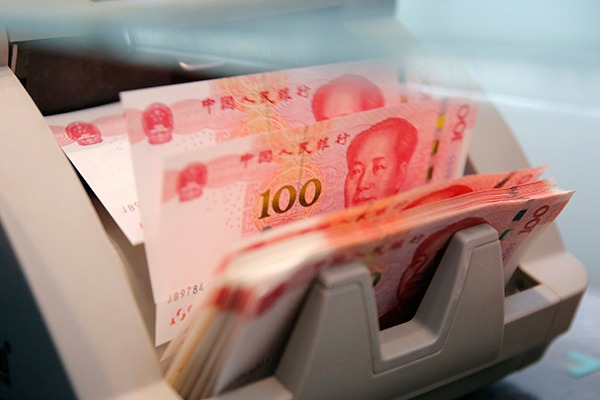 Local currency swaps to deepen monetary ties