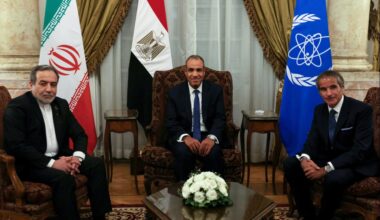 IAEA, Iran agree to resume inspection activities