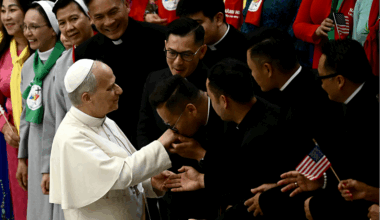 names and nationalities of Augustinians confirmed